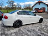 BMW 325d Edition Sport M Paket Schalter 6 Gang 3,0L  - BMW 325 mit Diesel-Antrieb: Limousine