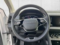 Skoda Karoq - Vorschau Bild 14