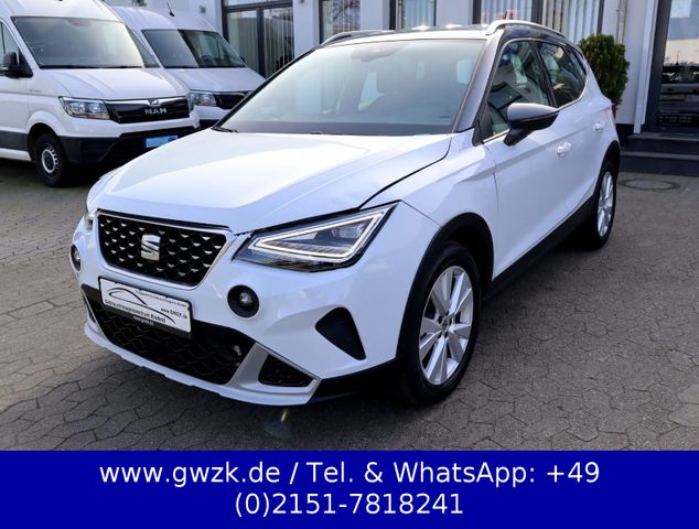 Seat Arona Xperience / Nur 200Km. ! ! ! !