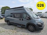 La Strada Avanti C Fiat 180 PS 180PS/Markise/Autom/AHK/Nav - La Strada Kastenwagen