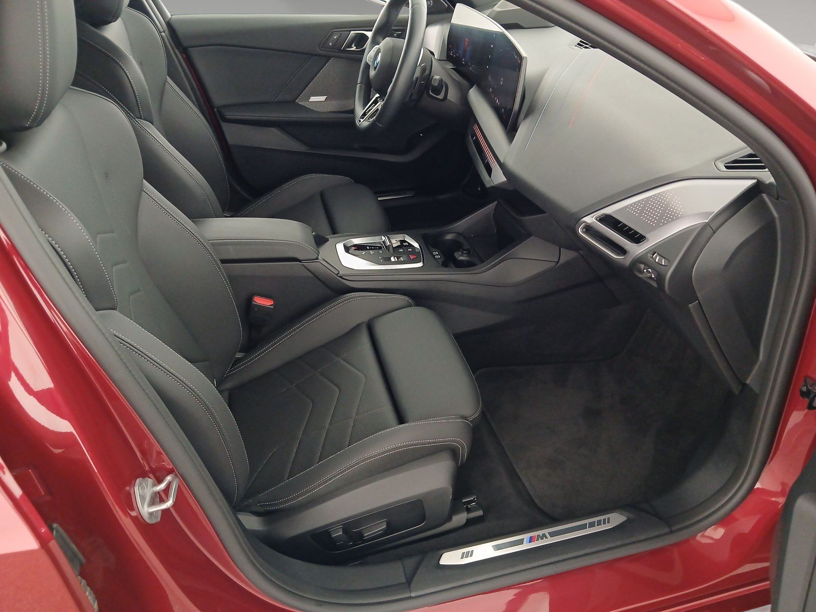 BMW 120 - Bild 9