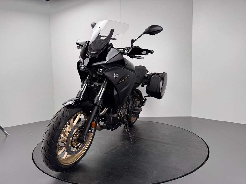 Fahrzeugabbildung Yamaha TRACER 7 GT *AKTIONSPREIS