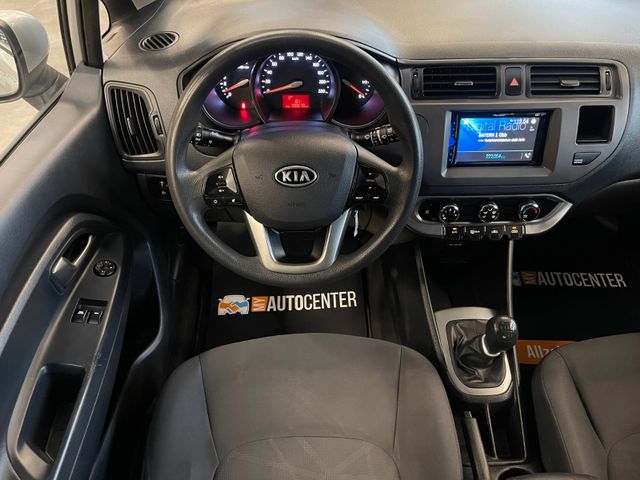 Kia Rio Edition 7 1.4 5-Türer *KLIMA*TÜV082026*