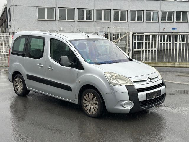 Citroën Berlingo HDi 90 FAP Multispace-Euro4-Klima