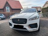 Jaguar F-Pace 30d AWD 300 SPORT Automatik 300 SPORT - Jaguar F-Pace 300-SPORT