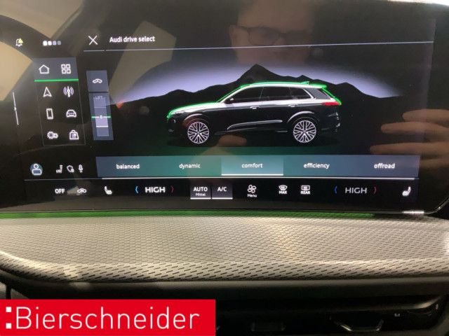 Audi SQ5 - Bild 27