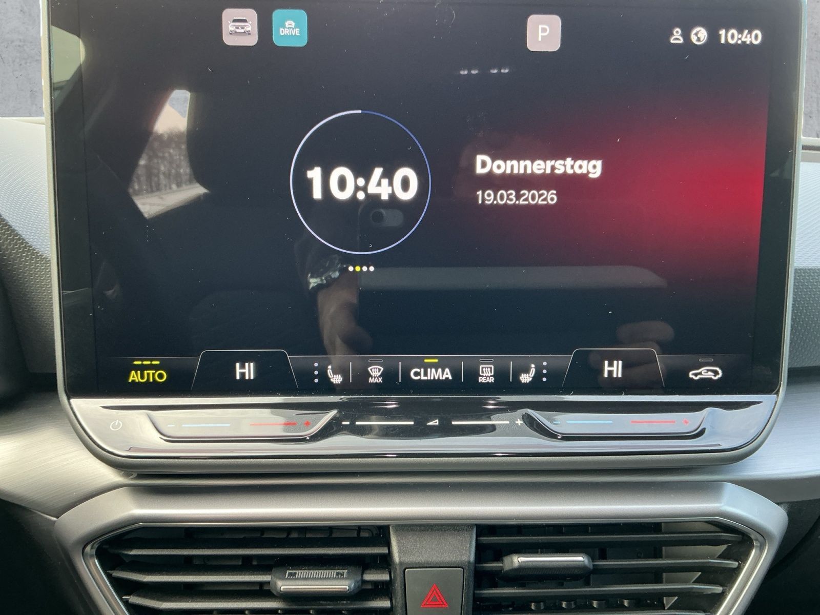 Seat Leon - Bild 11