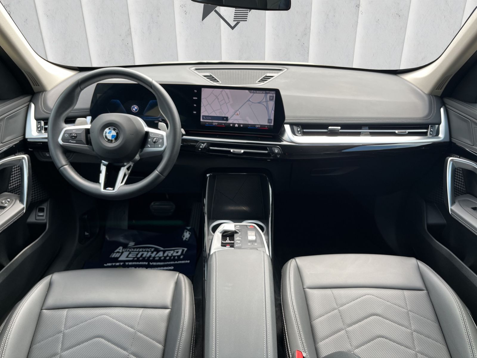 Fahrzeugabbildung BMW X1 18d sDrive*xLine*NAVI*PDC*KAMERA*u.v.m**