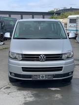 Volkswagen T5 Multivan 4 Motion  - VW T5 Multivan in Herne
