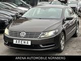 Volkswagen Passat CC 2.0 TDI*Bi-Xenon*Navi*Pdc*Alu*5Sitzer - Volkswagen Passat CC mit Diesel-Antrieb: Limousine