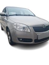 Skoda Fabia Elegance Elektr.Fenster*Tempomat*Klima*SHZ - Skoda Fabia Gebrauchtwagen in Krefeld
