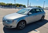 Audi A4 2.0 Turbo - Audi A4: Turbo
