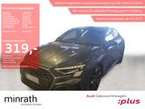 Audi S3 Limousine TFSI quattro MATRIX+BLACK+B&O+NAVI - Audi S3 in Krefeld