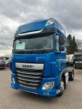 DAF XF 530 FT, Intarder, Hydr., Bj.2022