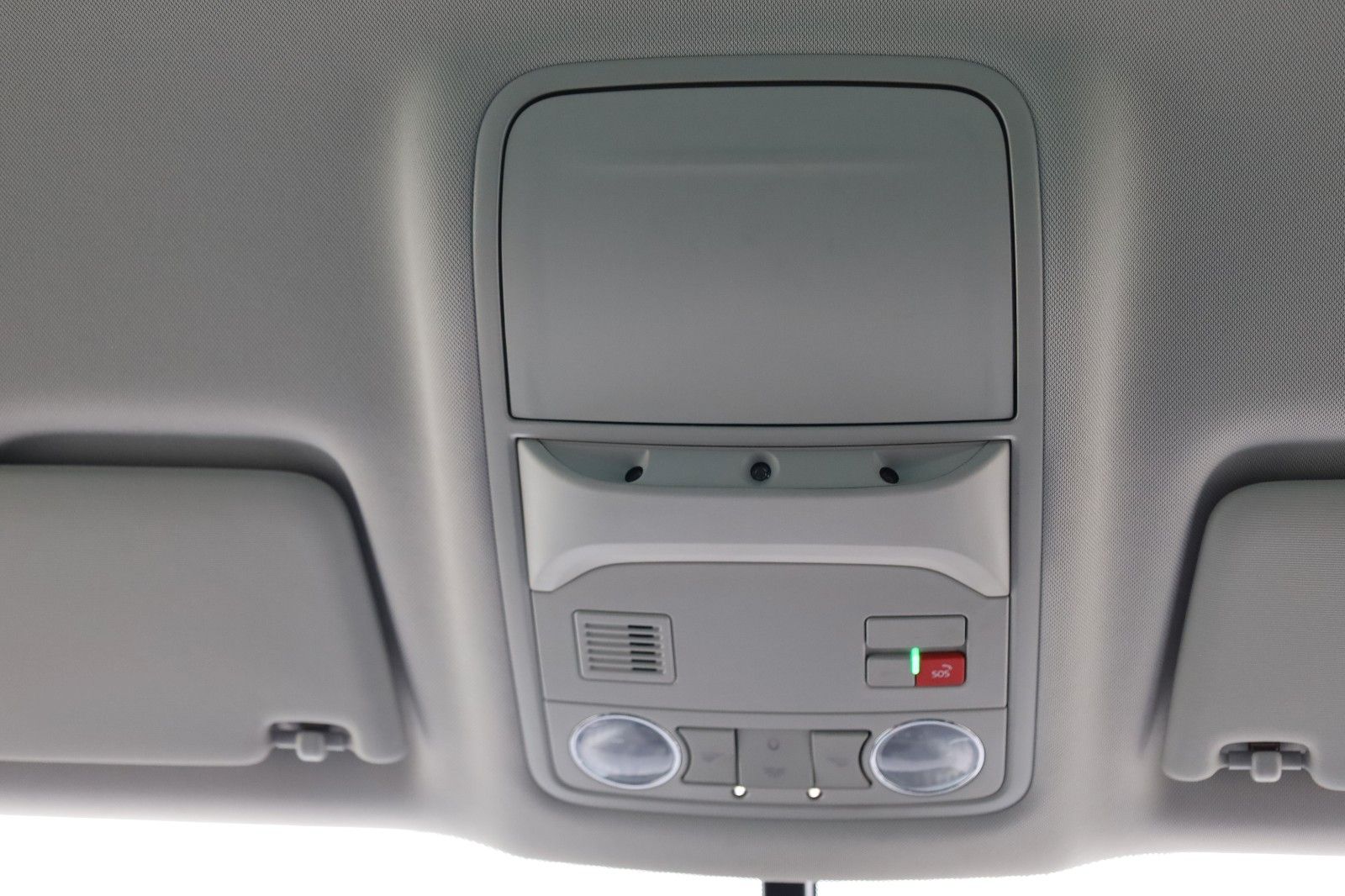 Fahrzeugabbildung SKODA Karoq Ambition 1.5 ACT DSG *Smart Link *SHZ