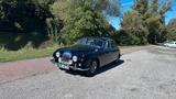 Jaguar DAIMLER /JAGUAR 250V8 Oldtimer  H Zulassung - Jaguar Gebrauchtwagen von 1969
