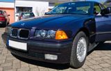 BMW 328i Automatik Coupe Top gepflegt  - BMW 328 aus 1995