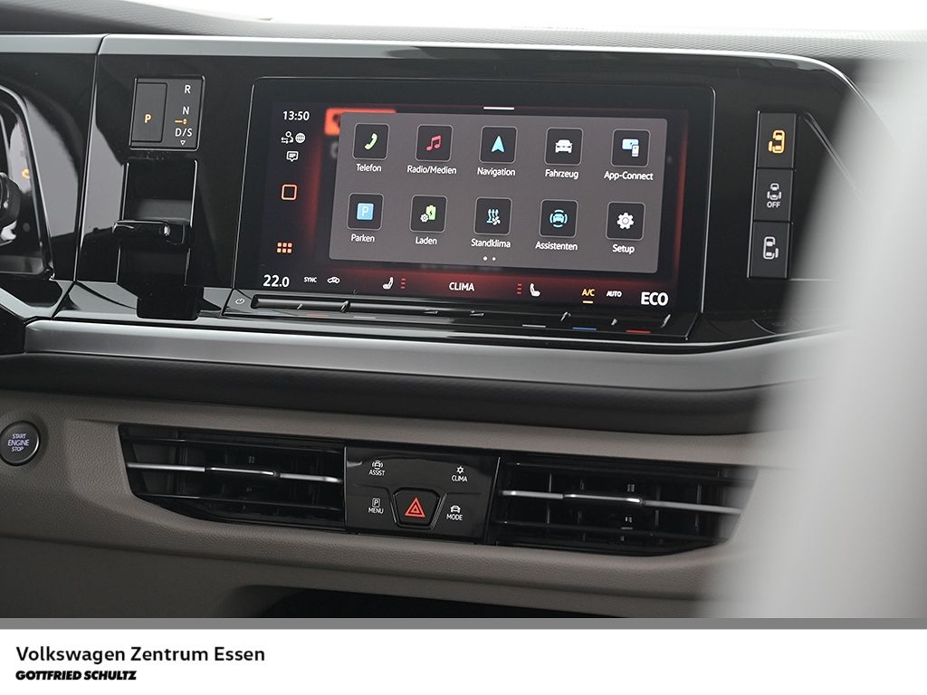 Volkswagen T7 Multivan - Bild 16