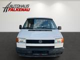 Volkswagen T4 California *Kein Rost* - weiße Volkswagen T4 California