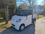 Microcar M.CROSS 45 km/h. Mopedauto. 6KW 8PS. 2019 - Microcar mit Diesel-Antrieb: Kleinwagen