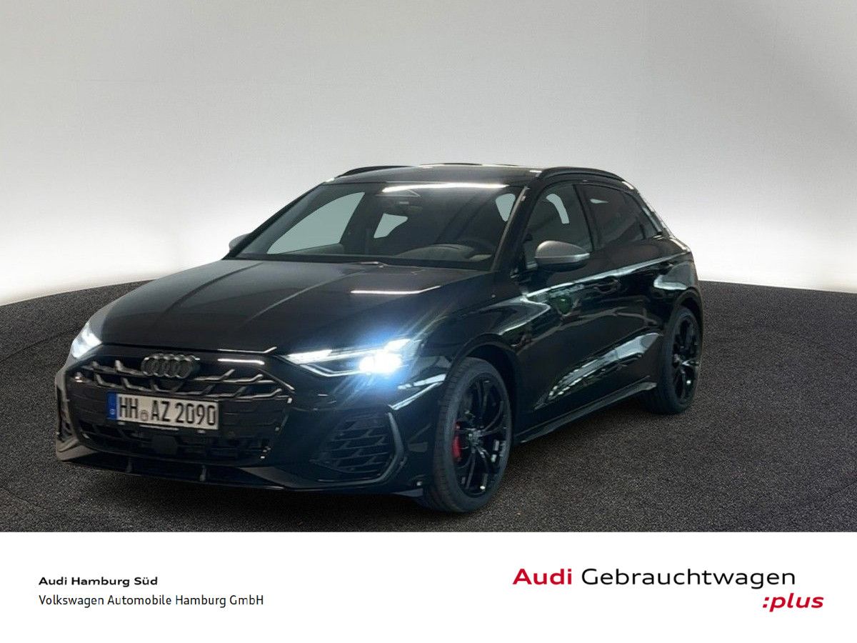 Audi S3 - Bild 1