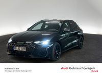 Audi S3 - Vorschau Bild 1