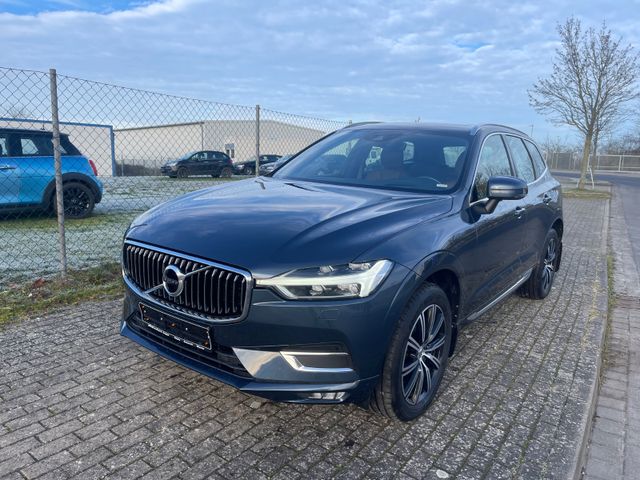 Volvo XC 60 B4 INSCRIPTION AWD/PANO/KAM/KEYLES/SH/LED/