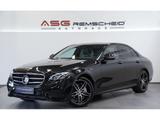 Mercedes-Benz E 200 Limousine AMG Line *2.H *Distr. *Wide *Kam