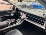 Audi Q7 50 TDI quattro tiptronic - - Audi Q7 aus 2021
