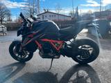 KTM 1390 Super Duke R - KTM Motorräder in München