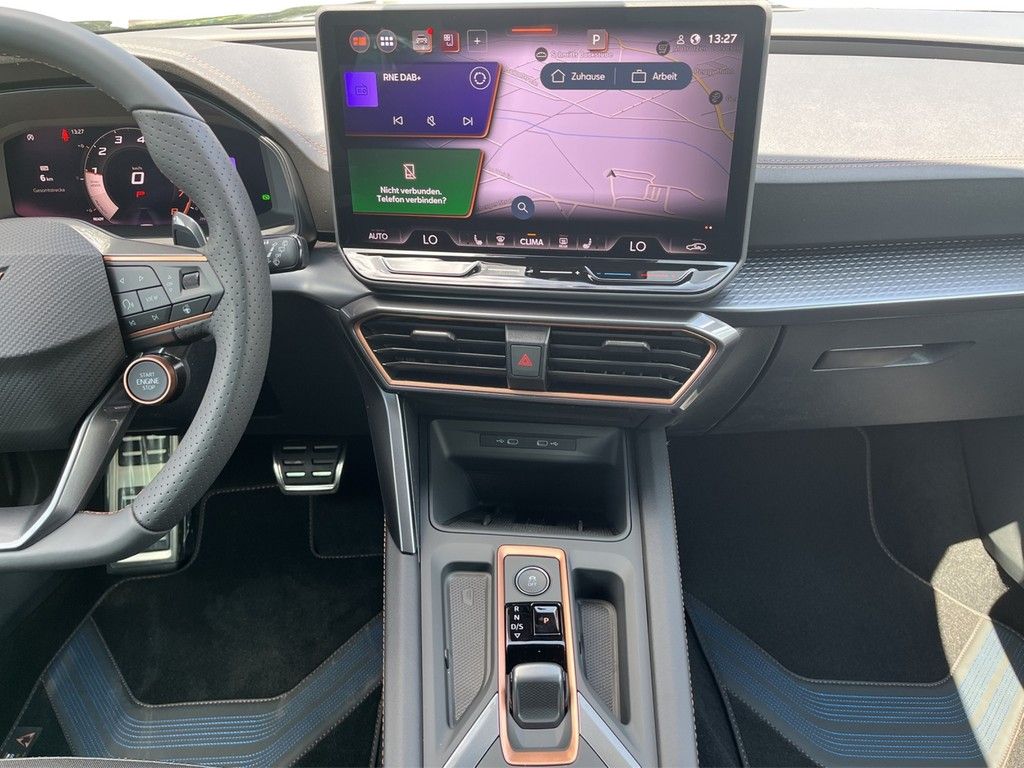 Cupra Formentor - Bild 15