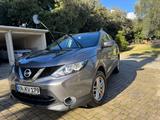 Nissan Qashqai 1.2 DIG-T Xtronic N-CONNECTA  - Nissan Qashqai von privat
