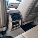 BMW X3 sDrive18d -  voll,  TÜV neu - BMW X3 in Erfurt