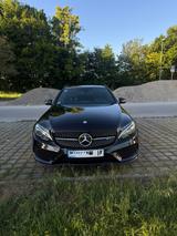 Mercedes-Benz C 43 AMG Mercedes-AMG C 43 4MATIC T Autom. M... - : Mercedes