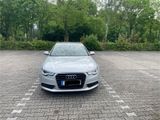 Audi A6 2.0 TDI multitronic Avant - - Audi A6: Kombi, Multitronic