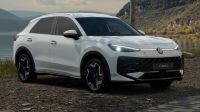 Volkswagen T-Roc - Vorschau Bild 1