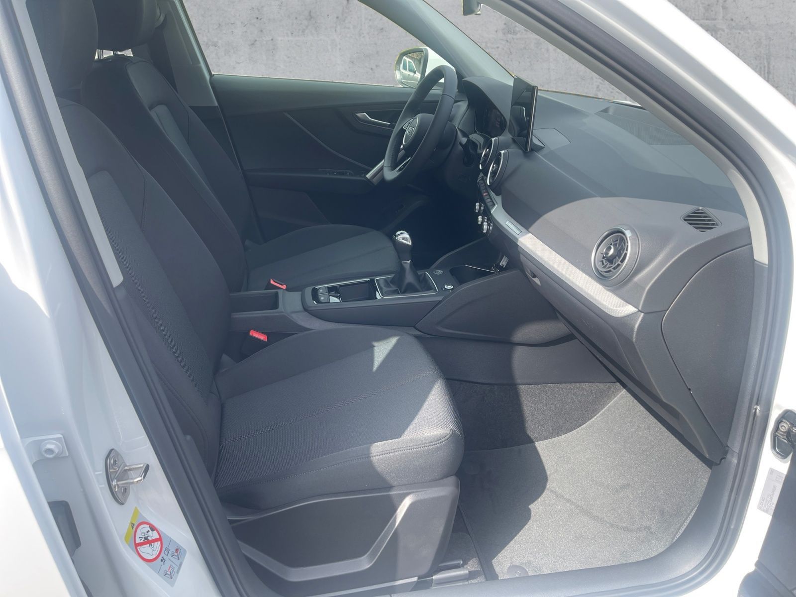 Audi Q2 - Bild 13