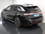 Volkswagen ID.7 Tourer Pro |AHK|Pano|4xSHZG|Massage|Navi|LM - mit Elektro-Antrieb: Panorama-Dach