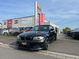 BMW 118d Cabrio AC Schnitzer NAVI FINANZIERUNG - BMW 118 aus 2010: 118d
