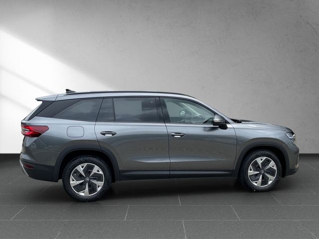 Skoda Kodiaq 1.5 TSI iV Selection *0,5%*ACC*MATRIX*DAB