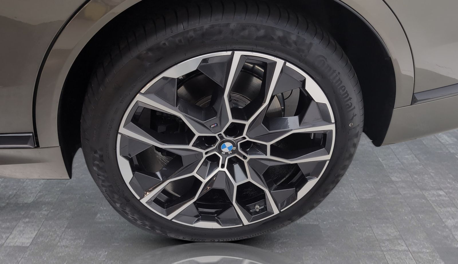 BMW X7 - Bild 17