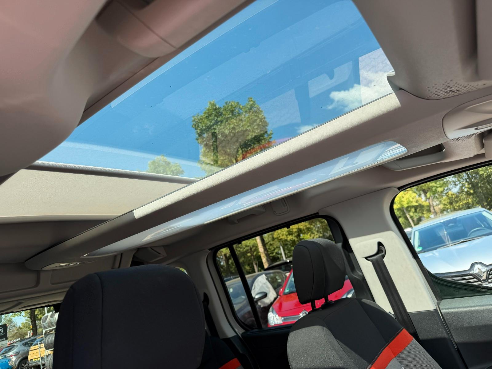 Citroën Berlingo Shine M*Navi*Head-Up*SHZ*Klimaaut*