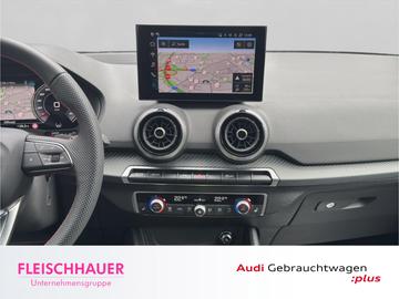 2025 AUDI SQ2 — миниатюра 16