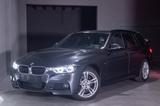 BMW 320d Touring xDrive M Sport HUD/Pano/HiFi/LED - BMW 320: D M Sport