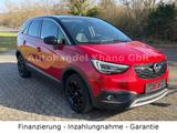 Opel Crossland (X) LED-SHZ-NAVI - rote Opel Crossland (X)