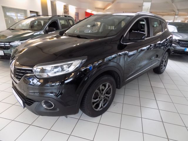 Renault Kadjar Collection TCe 130 Automatik