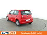 Skoda Citigo 1.0 MPI Active*KLIMA*GARANTIE* - Skoda Citigo Gebrauchtwagen in Hannover