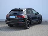 Audi Q3 35 TFSI S-tronic advanced AHK/OPTIK-SW/19-ZOL - Audi: 19