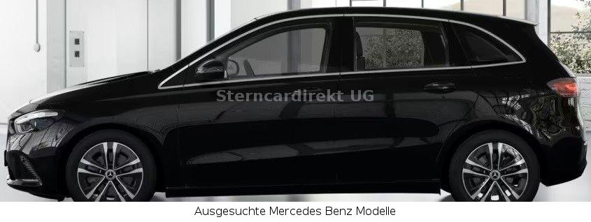Mercedes-Benz B 200 Progressive EASY PACK LED RFK WINTER MEMO