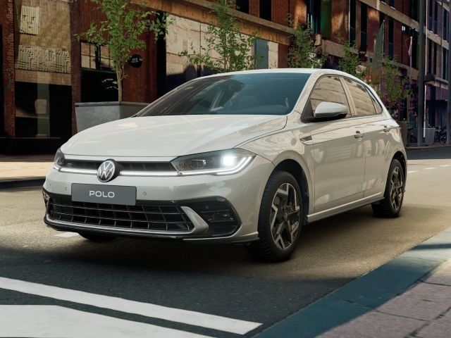 Volkswagen Polo - Bild 2